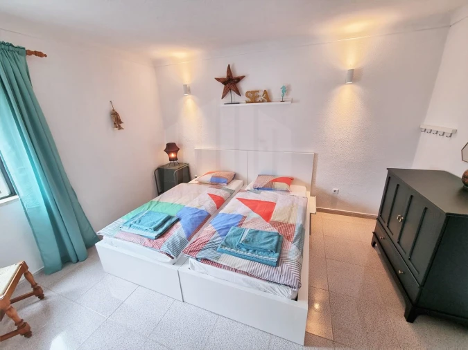 Apartamento T2 para Venda em Sesimbra (Santiago) Foto 10