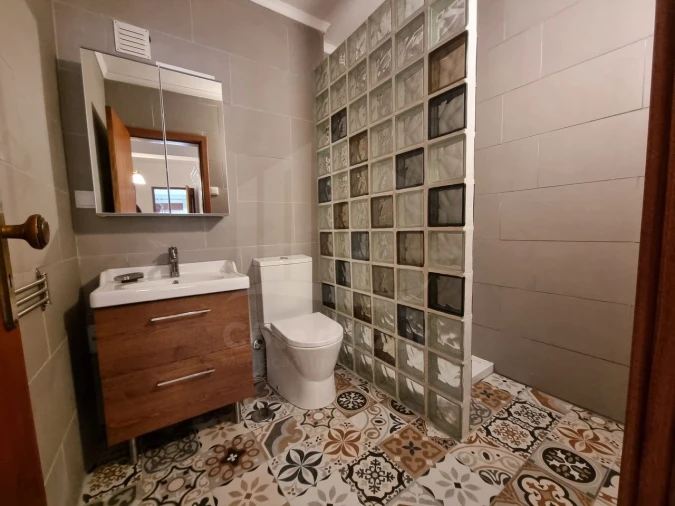 Apartamento T2 para Venda em Sesimbra (Santiago) Foto 12