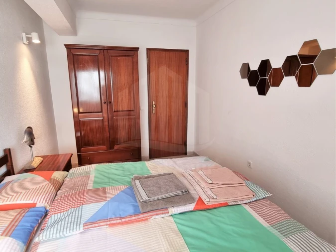 Apartamento T2 para Venda em Sesimbra (Santiago) Foto 13