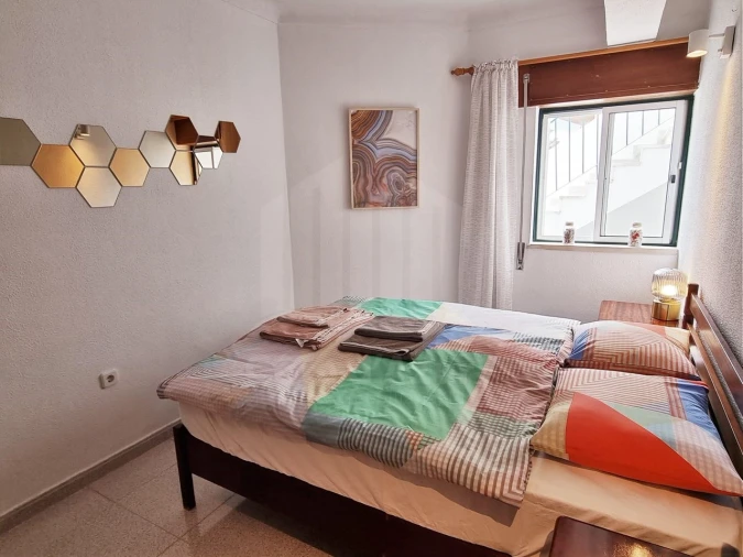 Apartamento T2 para Venda em Sesimbra (Santiago) Foto 14