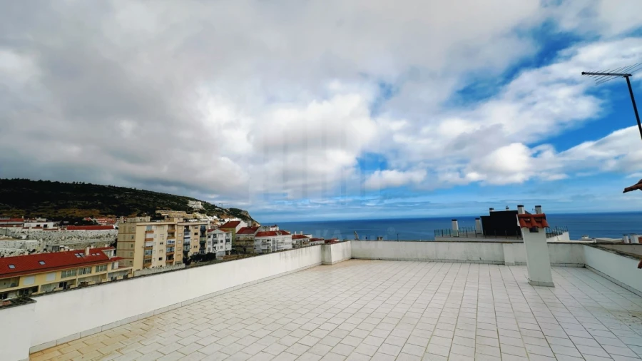 Apartamento T2 para Venda em Sesimbra (Santiago) Foto 2