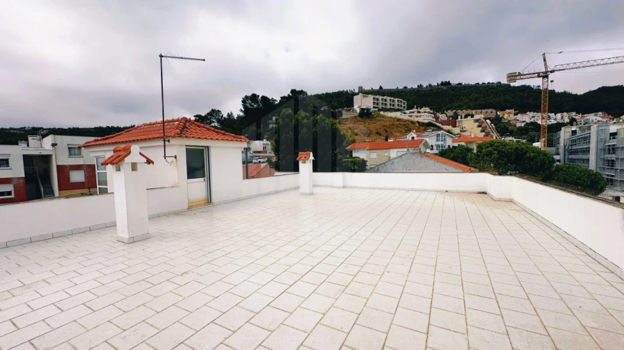 Apartamento T2 para Venda em Sesimbra (Santiago) Foto 18