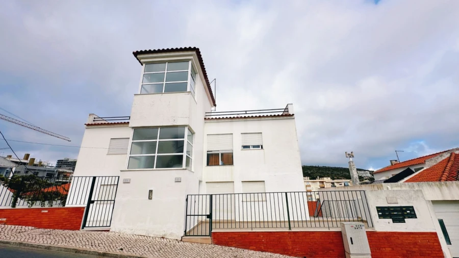 Apartamento T2 para Venda em Sesimbra (Santiago) Foto 19