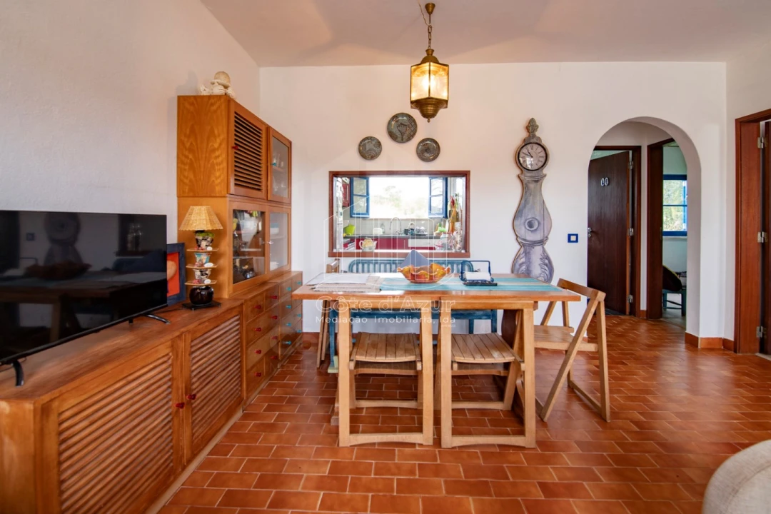 Quinta T2 para Venda em Sesimbra (Castelo) Foto 6