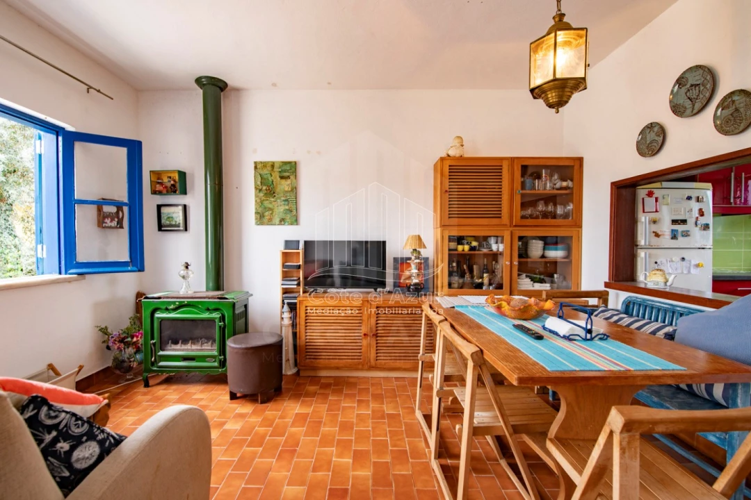 Quinta T2 para Venda em Sesimbra (Castelo) Foto 7