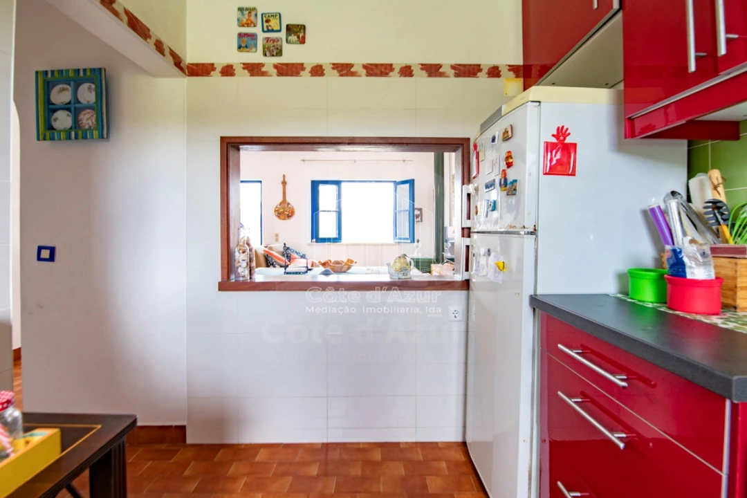 Quinta T2 para Venda em Sesimbra (Castelo) Foto 11