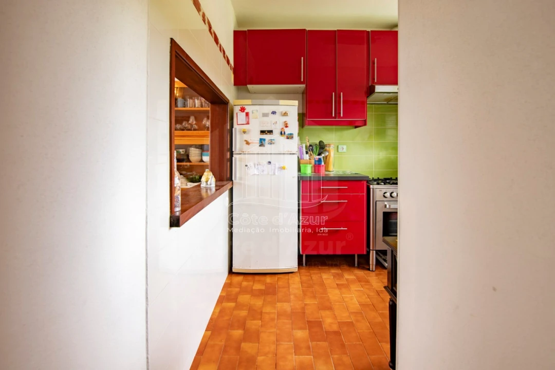 Quinta T2 para Venda em Sesimbra (Castelo) Foto 12