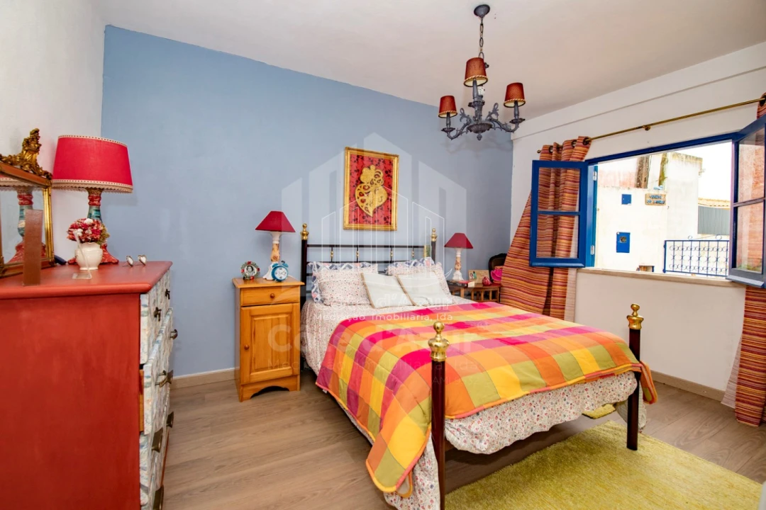 Quinta T2 para Venda em Sesimbra (Castelo) Foto 13