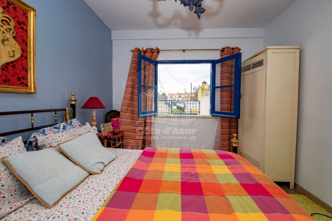 Quinta T2 para Venda em Sesimbra (Castelo) Foto 14