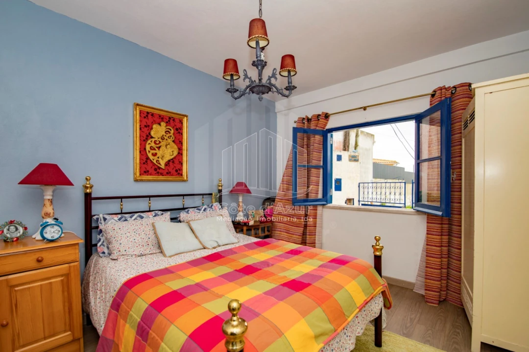 Quinta T2 para Venda em Sesimbra (Castelo) Foto 15