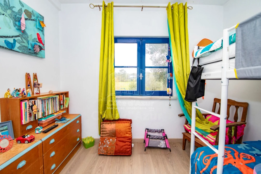 Quinta T2 para Venda em Sesimbra (Castelo) Foto 18