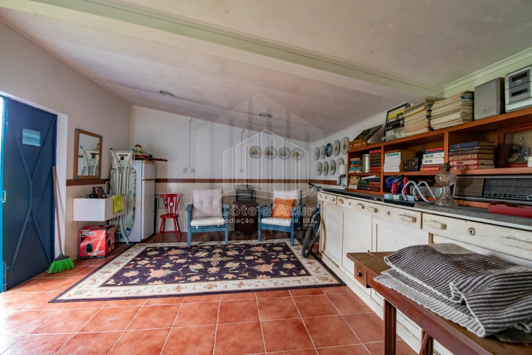 Quinta T2 para Venda em Sesimbra (Castelo) Foto 20