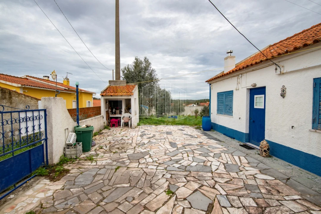 Quinta T2 para Venda em Sesimbra (Castelo) Foto 22