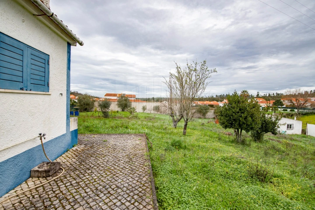 Quinta T2 para Venda em Sesimbra (Castelo) Foto 24