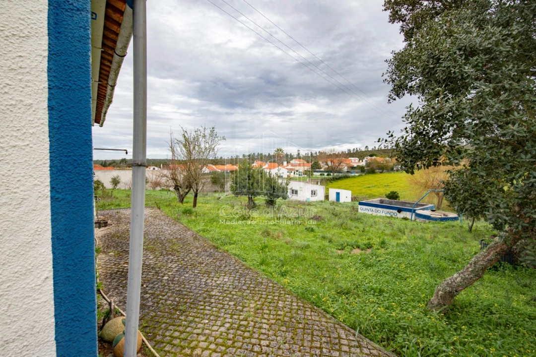 Quinta T2 para Venda em Sesimbra (Castelo) Foto 25