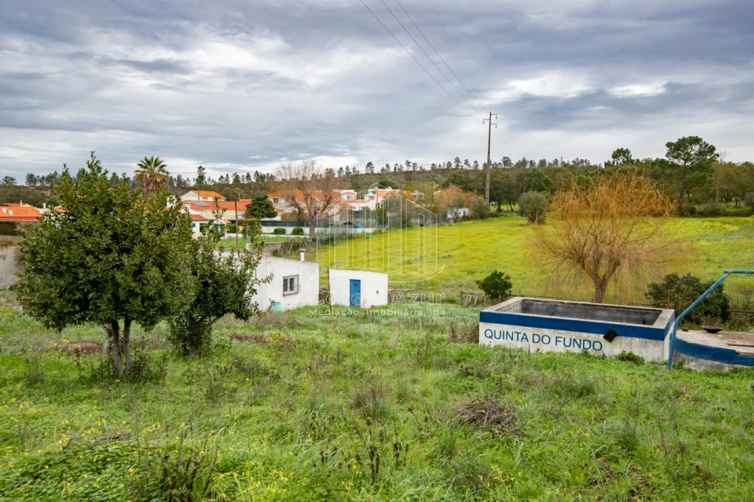 Quinta T2 para Venda em Sesimbra (Castelo) Foto 27