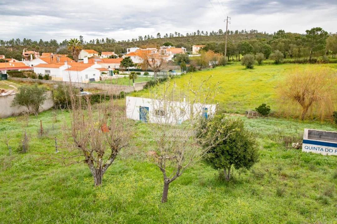 Quinta T2 para Venda em Sesimbra (Castelo) Foto 29