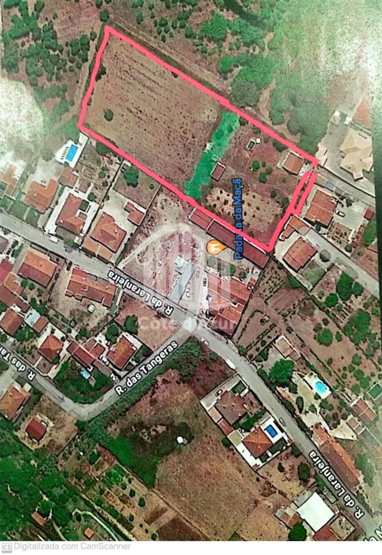 Quinta T2 para Venda em Sesimbra (Castelo) Foto 35