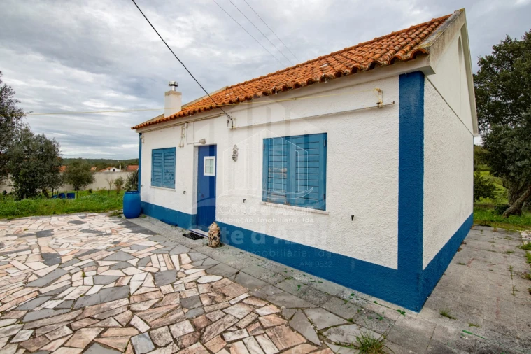 Quinta T2 para Venda em Sesimbra (Castelo) Foto 4