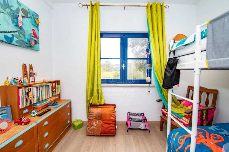 Quinta T2 para Venda em Sesimbra (Castelo) Foto 18