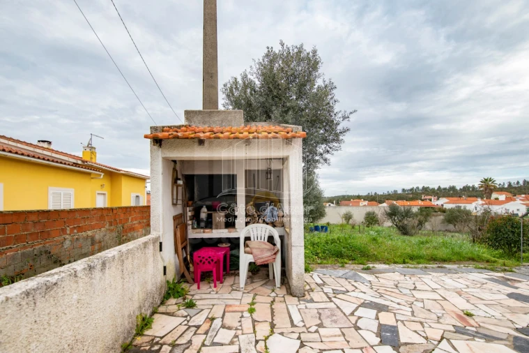 Quinta T2 para Venda em Sesimbra (Castelo) Foto 23