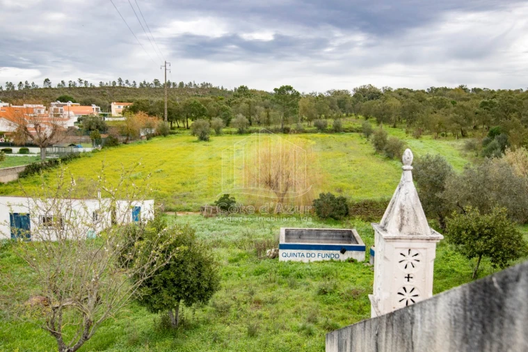 Quinta T2 para Venda em Sesimbra (Castelo) Foto 31