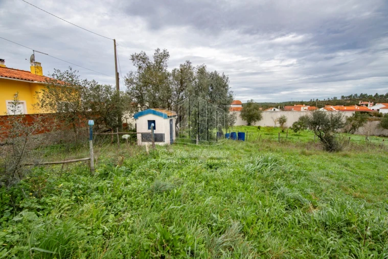 Quinta T2 para Venda em Sesimbra (Castelo) Foto 32