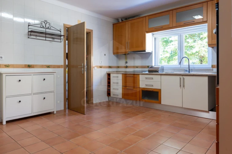 Moradia T5 para Venda em Azeitão (São Lourenço e São Simão) Foto 16