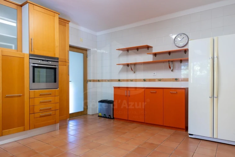 Moradia T5 para Venda em Azeitão (São Lourenço e São Simão) Foto 17