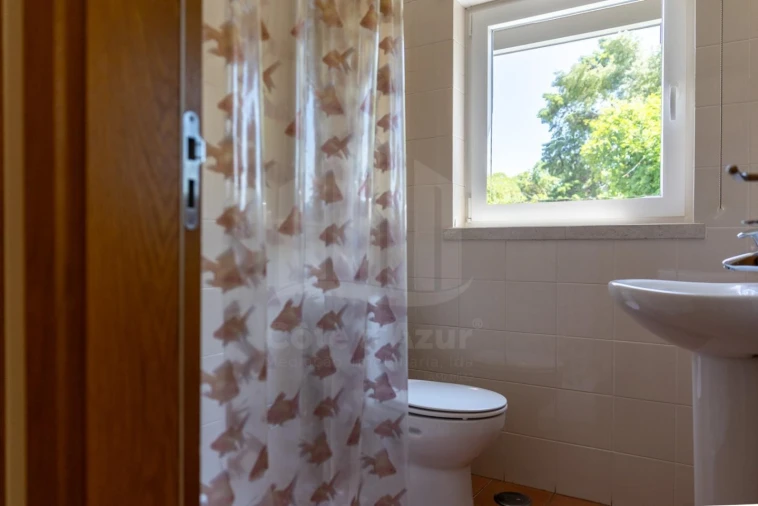 Moradia T5 para Venda em Azeitão (São Lourenço e São Simão) Foto 23