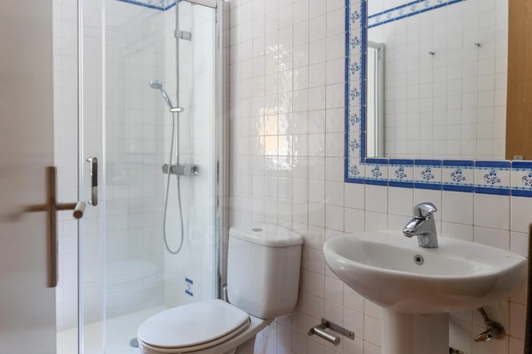 Moradia T5 para Venda em Azeitão (São Lourenço e São Simão) Foto 36