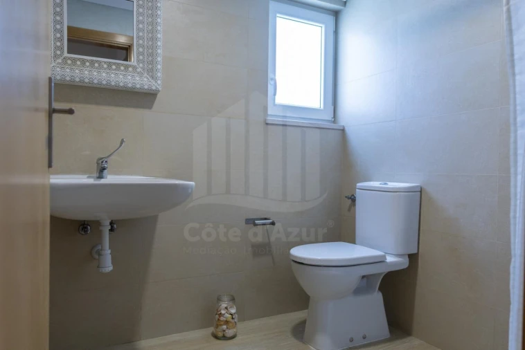 Moradia T5 para Venda em Azeitão (São Lourenço e São Simão) Foto 38