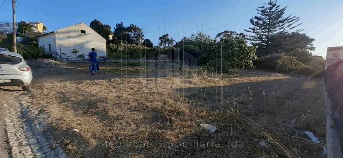Terreno para Venda em Sesimbra (Castelo) Foto 3