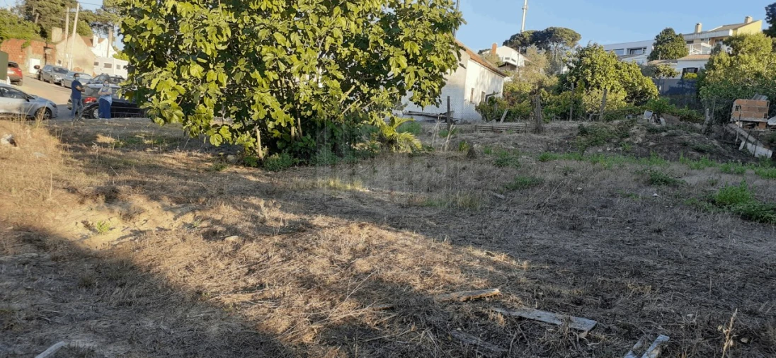 Terreno para Venda em Sesimbra (Castelo) Foto 1