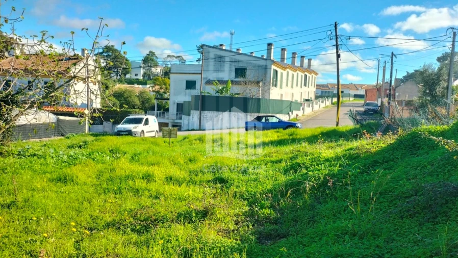 Terreno para Venda em Sesimbra (Castelo) Foto 4