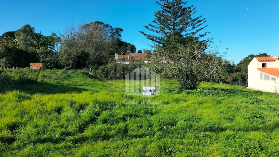 Terreno para Venda em Sesimbra (Castelo) Foto 5