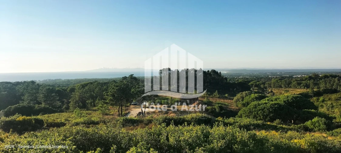 Terreno para Venda em Sesimbra (Castelo) Foto 4