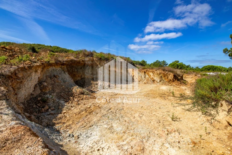 Terreno para Venda em Sesimbra (Castelo) Foto 7
