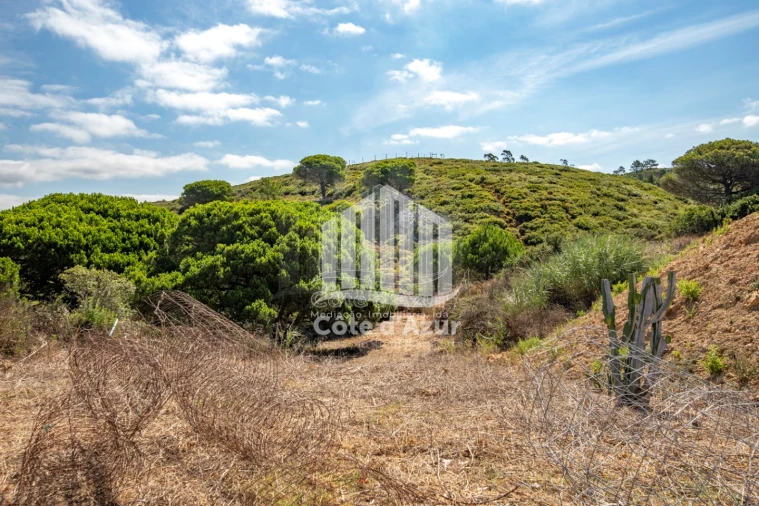 Terreno para Venda em Sesimbra (Castelo) Foto 8