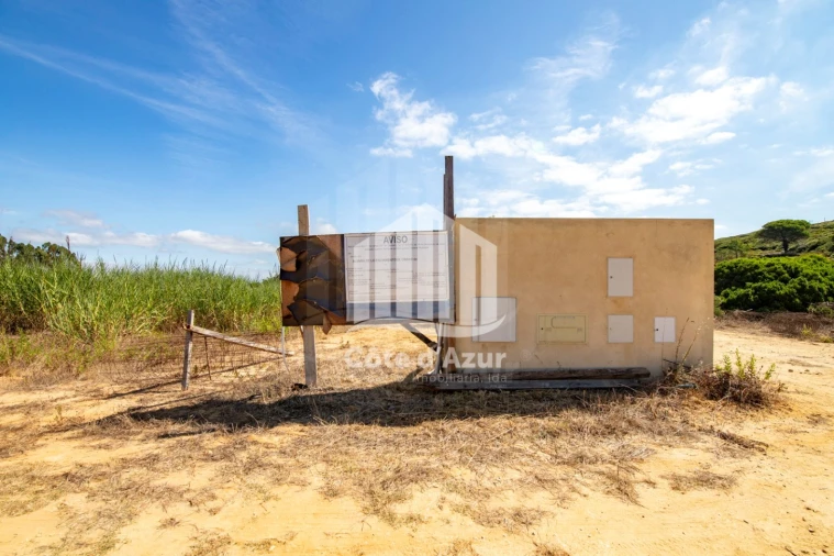 Terreno para Venda em Sesimbra (Castelo) Foto 11