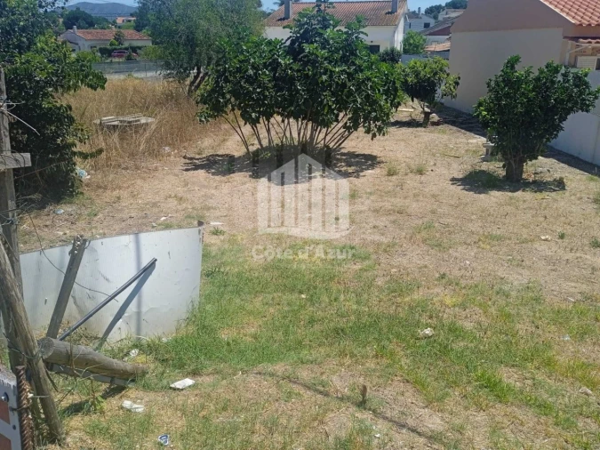 Terreno para Venda em Sesimbra (Castelo) Foto 2