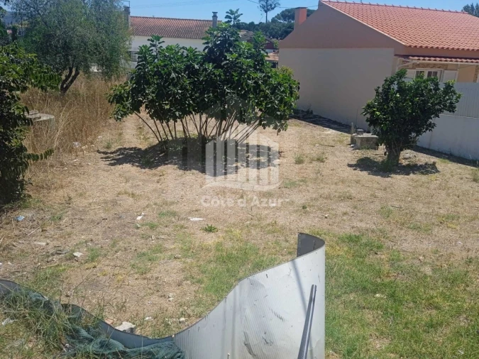 Terreno para Venda em Sesimbra (Castelo) Foto 5