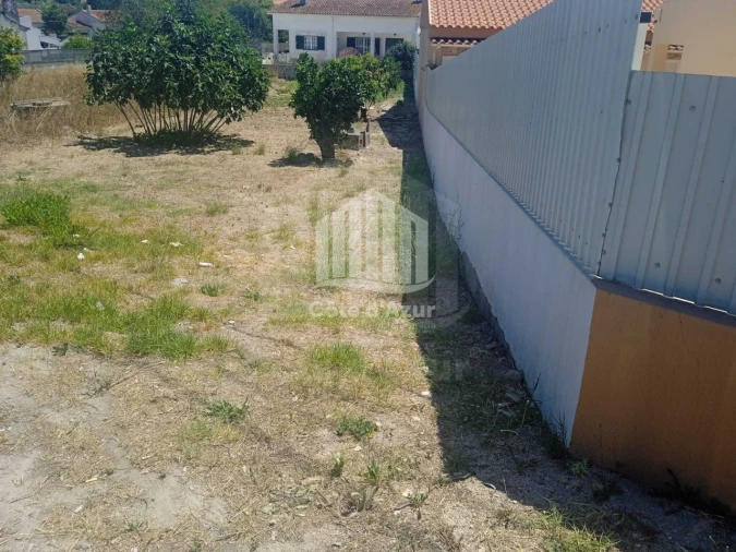 Terreno para Venda em Sesimbra (Castelo) Foto 6