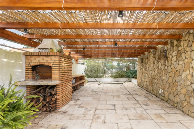 Moradia T4 para Venda em Sesimbra (Castelo) Foto 5