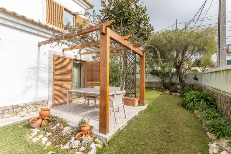 Moradia T4 para Venda em Sesimbra (Castelo) Foto 6