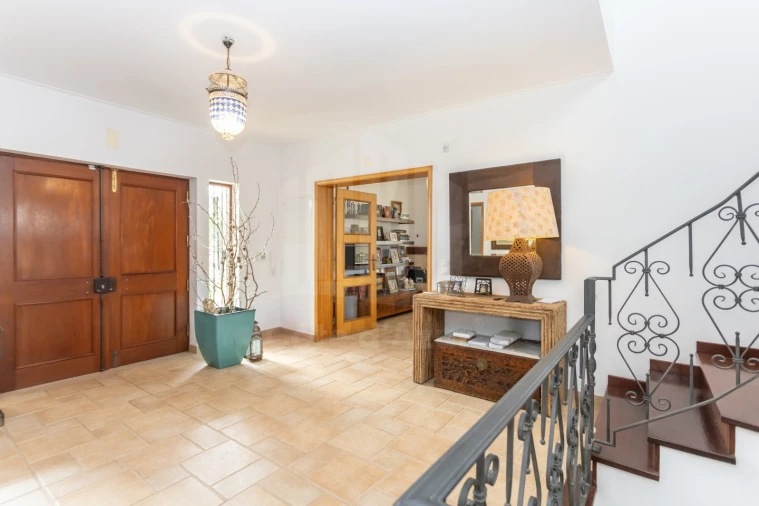 Moradia T4 para Venda em Sesimbra (Castelo) Foto 10