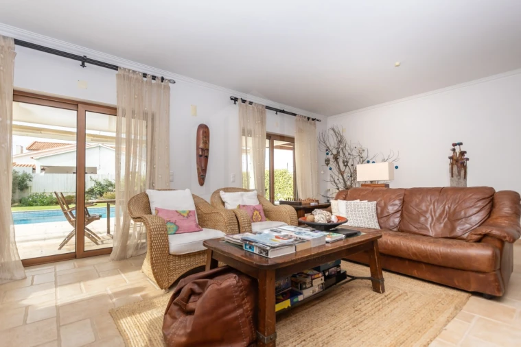 Moradia T4 para Venda em Sesimbra (Castelo) Foto 13