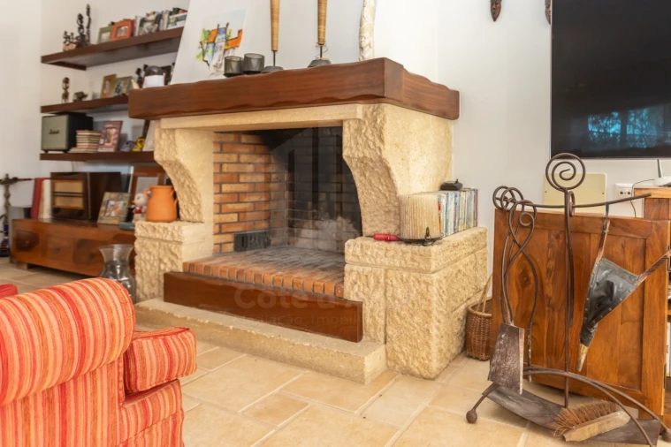 Moradia T4 para Venda em Sesimbra (Castelo) Foto 14