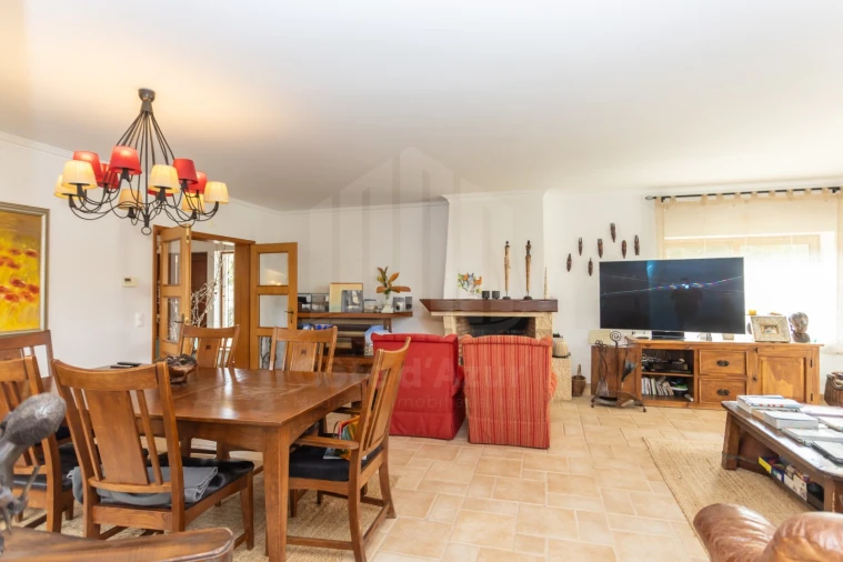 Moradia T4 para Venda em Sesimbra (Castelo) Foto 16