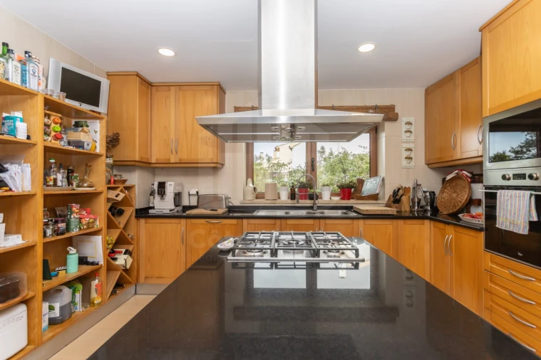 Moradia T4 para Venda em Sesimbra (Castelo) Foto 18